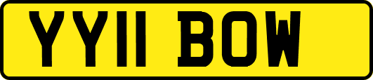 YY11BOW