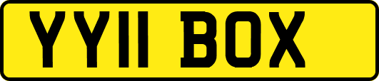 YY11BOX