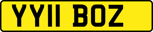 YY11BOZ