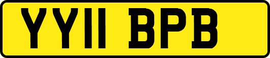 YY11BPB
