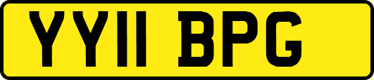 YY11BPG