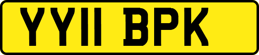 YY11BPK