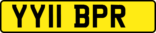 YY11BPR