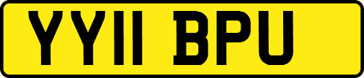 YY11BPU