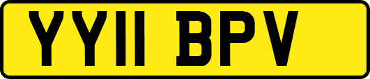 YY11BPV