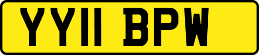 YY11BPW