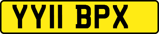 YY11BPX