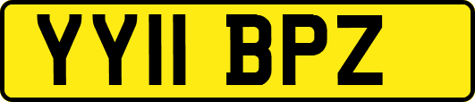 YY11BPZ