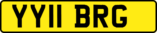 YY11BRG