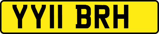 YY11BRH
