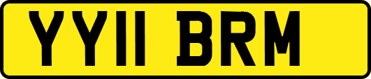 YY11BRM