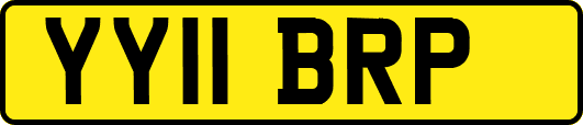 YY11BRP