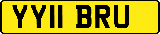 YY11BRU