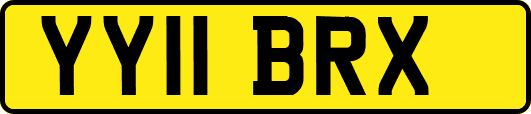 YY11BRX