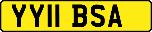 YY11BSA