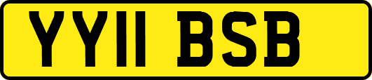 YY11BSB