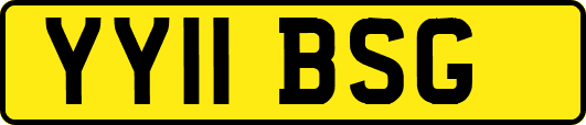 YY11BSG
