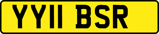 YY11BSR