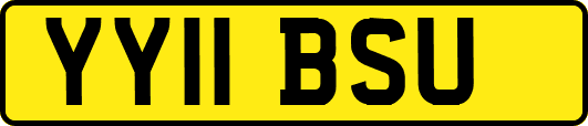 YY11BSU