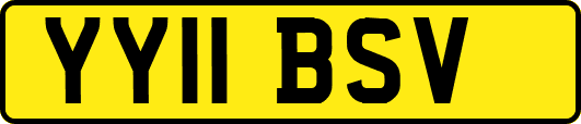 YY11BSV