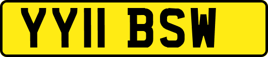 YY11BSW