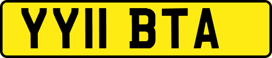 YY11BTA