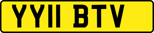 YY11BTV