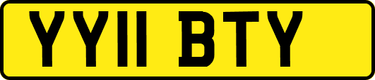 YY11BTY