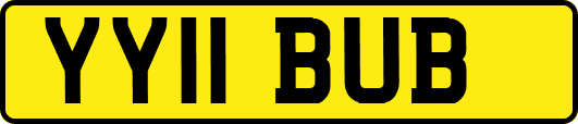 YY11BUB