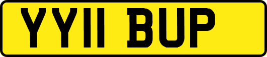 YY11BUP