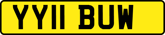 YY11BUW