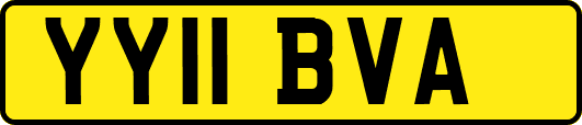 YY11BVA