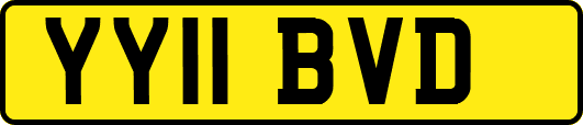 YY11BVD