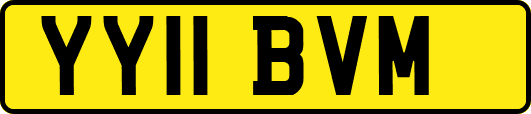 YY11BVM
