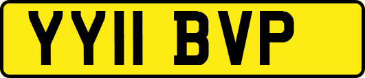 YY11BVP
