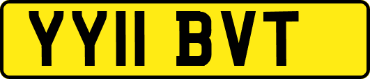 YY11BVT