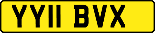 YY11BVX