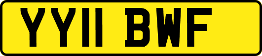 YY11BWF