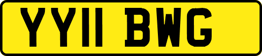 YY11BWG