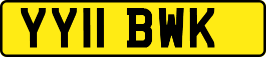 YY11BWK