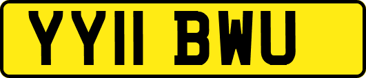 YY11BWU