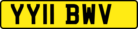 YY11BWV