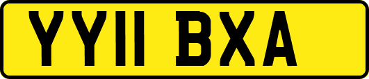 YY11BXA