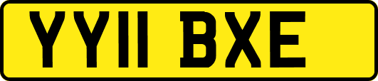 YY11BXE
