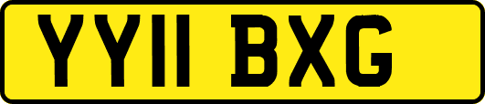 YY11BXG