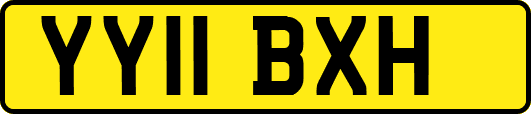 YY11BXH