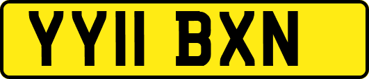 YY11BXN