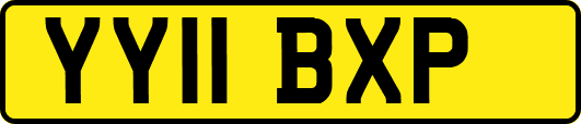YY11BXP