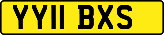 YY11BXS