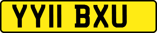 YY11BXU